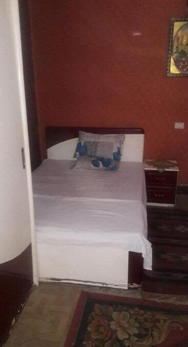 Картинка Nefertari Hostel 2*